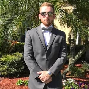 Meet your Posher, Ryan